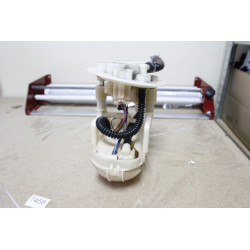 Pompa paliwa z pływakiem