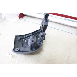 Dół podłokietnika, dół schowka głośnika