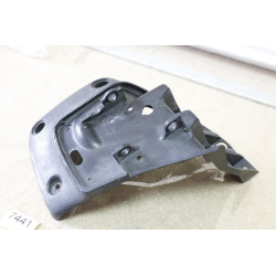 Dół podłokietnika, dół schowka głośnika