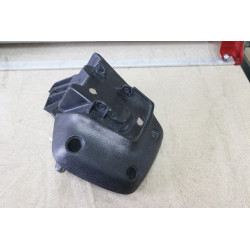 Dół podłokietnika, dół schowka głośnika