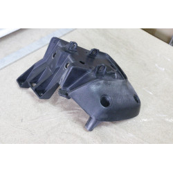 Dół podłokietnika, dół schowka głośnika