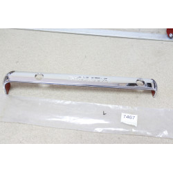 Listwa pokrywy silnika lewa Honda