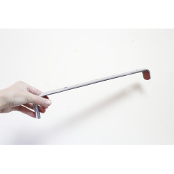 Listwa pokrywy silnika lewa Honda