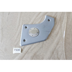 Osłona śruby prawa