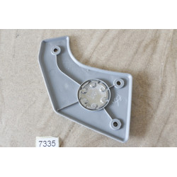 Osłona śruby prawa