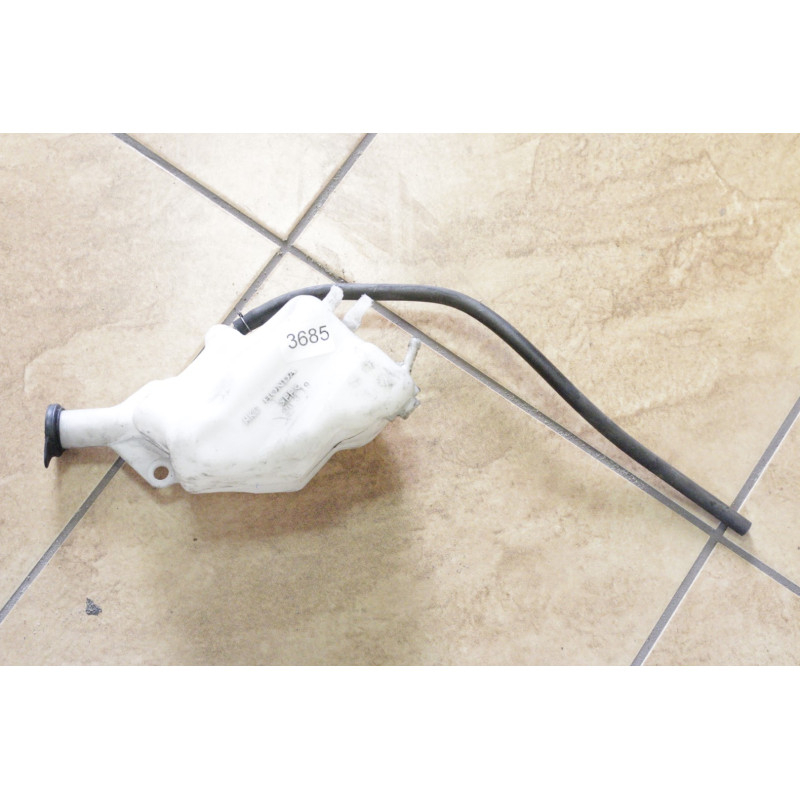 Zbiorniczek wyrównawczy płynu chłodniczego