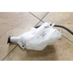 Zbiorniczek wyrównawczy płynu chłodniczego