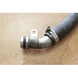 Termostat obudowa termostatu czujnik