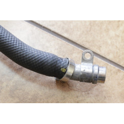 Termostat obudowa termostatu czujnik