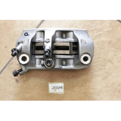 Zacisk Hamulcowy Lewy