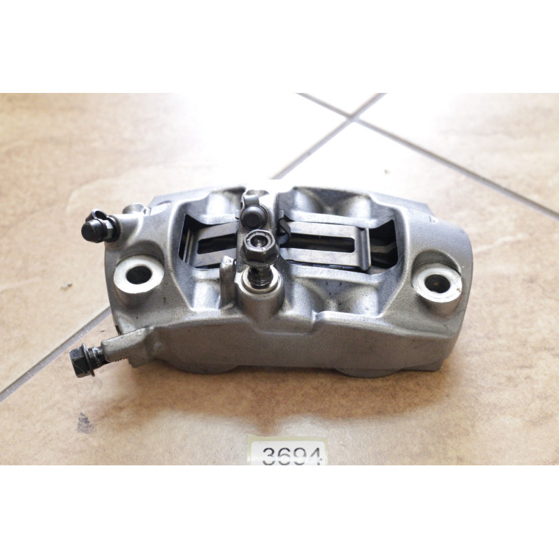 Zacisk Hamulcowy Prawy