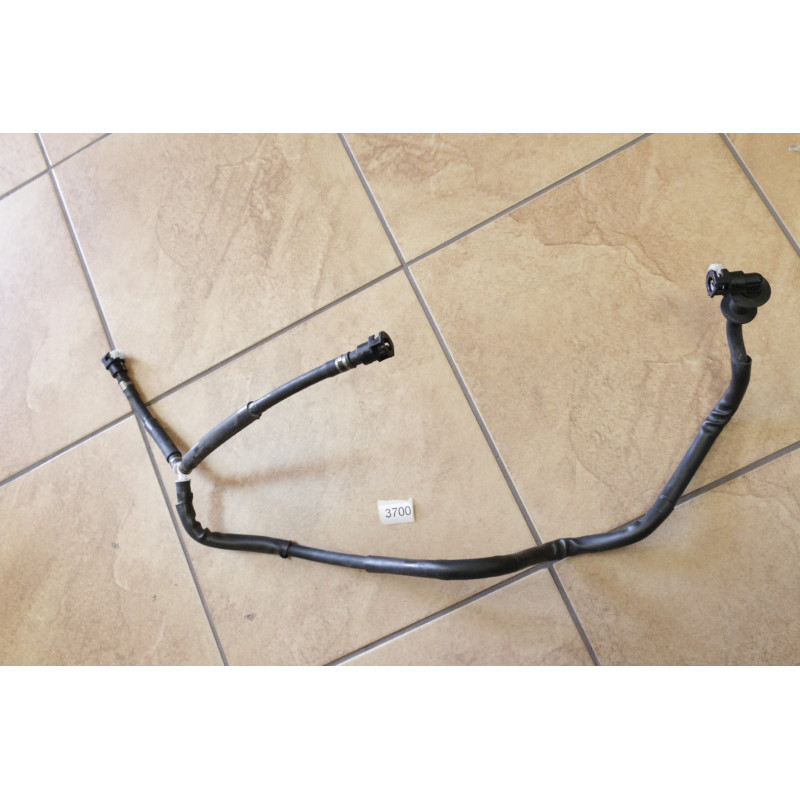 Przewód paliwa paliwowy