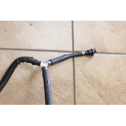 Przewód paliwa paliwowy