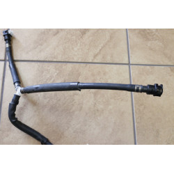 Przewód paliwa paliwowy