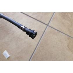 Przewód paliwa paliwowy