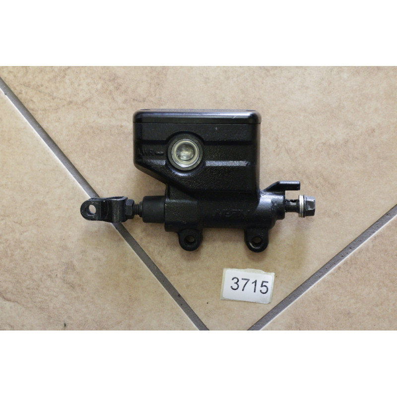 Pompa Hamulcowa Tył