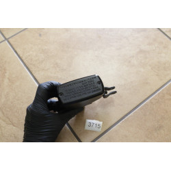 Pompa Hamulcowa Tył