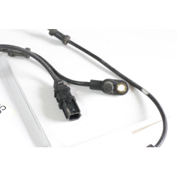 Czujnik ABS tył, linka