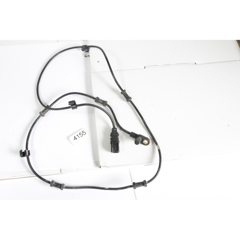 Czujnik ABS tył, linka