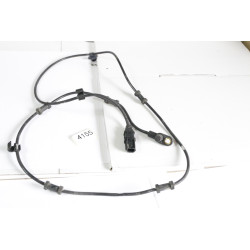 Czujnik ABS tył, linka