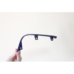 Listwy pod kufer czarne