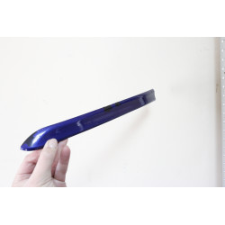 Listwy pod kufer czarne