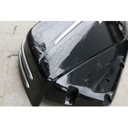 Pokrywa kufra lewego 2018+