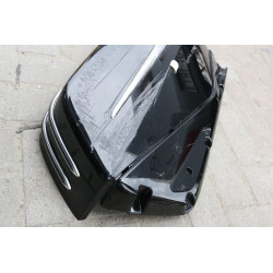 Pokrywa kufra lewego 2018+