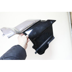 Owiewka, pokrywa boczek lewy