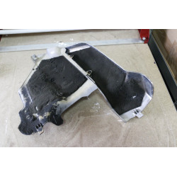 Owiewka, pokrywa boczek bok lewy