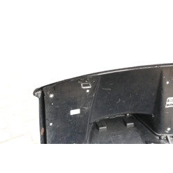 Kufer centralny, obudowa głośnika lampa Prawa