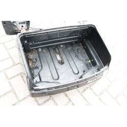 Kufer centralny, obudowa głośnika lampa Prawa