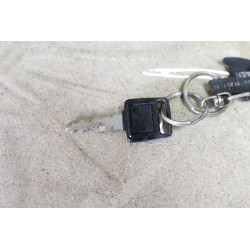 Stacyjka zamki kluczy 88-01