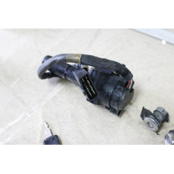 Stacyjka zamki kluczy 88-01