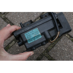 Zawór tempomatu Elektrozawór moduł