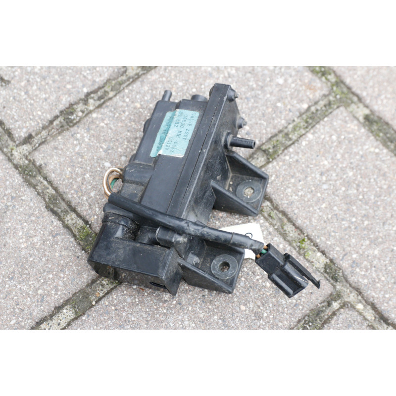 Zawór tempomatu Elektrozawór moduł