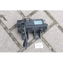 Zawór tempomatu Elektrozawór moduł