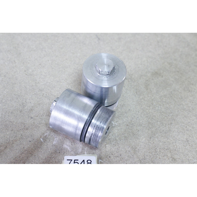 Używane Przedłużenie lag, lagi, przedłużka 7075 Trajka