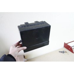 Pokrywa obudowa akumulatora GL1500