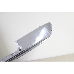 Osłona podestu chrom