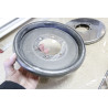 Obręcz do wyważania kół, koła przedniego 62mm