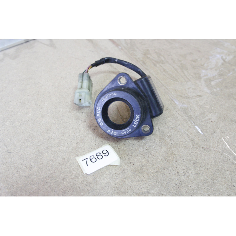 Imobillizer antena odbiornik hiss