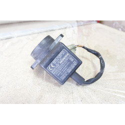 Imobillizer antena odbiornik hiss