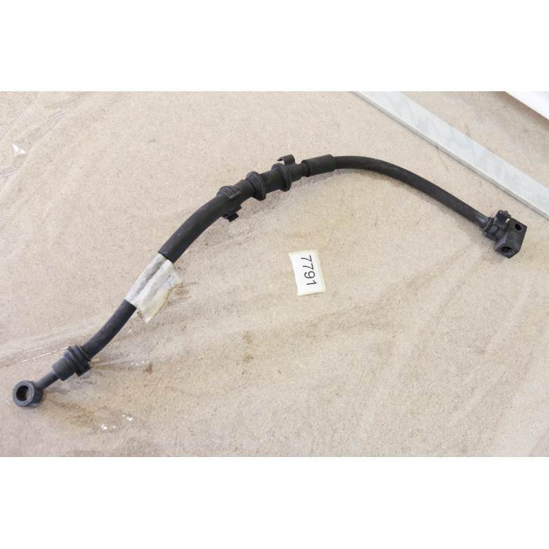 Przewód hamulcowy przód