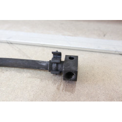 Przewód hamulcowy przód