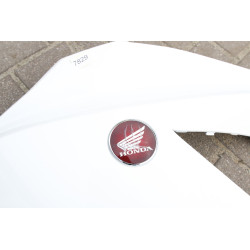 Owiewka, osłona, bok lewy prawy