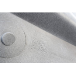 Owiewka, osłona, bok lewy prawy