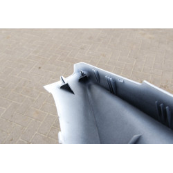 Owiewka, osłona, bok lewy prawy