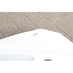 Owiewka, osłona, bok lewy prawy