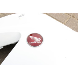 Owiewka, osłona, bok lewy prawy